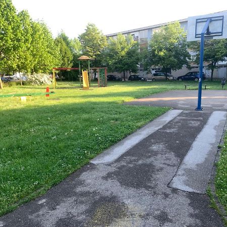 Apartment Karlovac Center 外观 照片