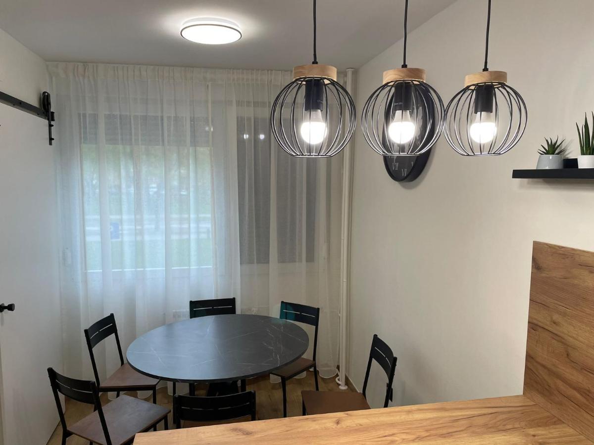 Apartment Karlovac Center 外观 照片