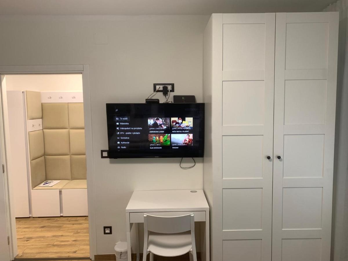 Apartment Karlovac Center 外观 照片