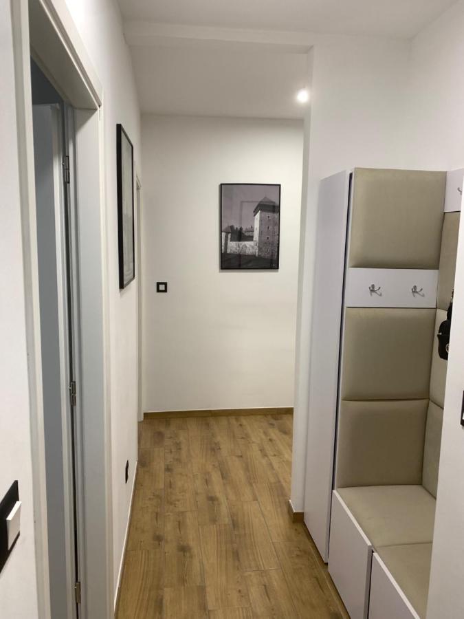 Apartment Karlovac Center 外观 照片