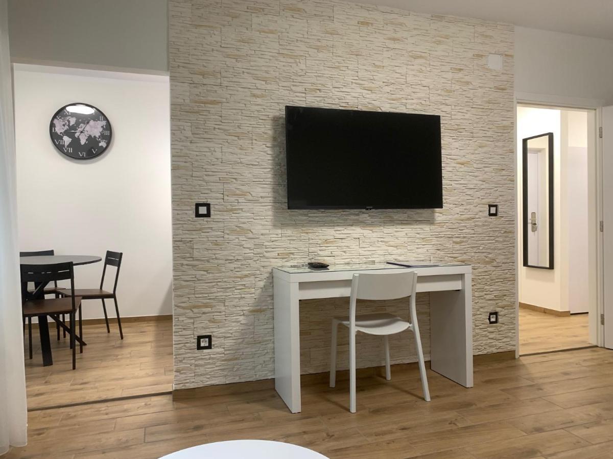 Apartment Karlovac Center 外观 照片