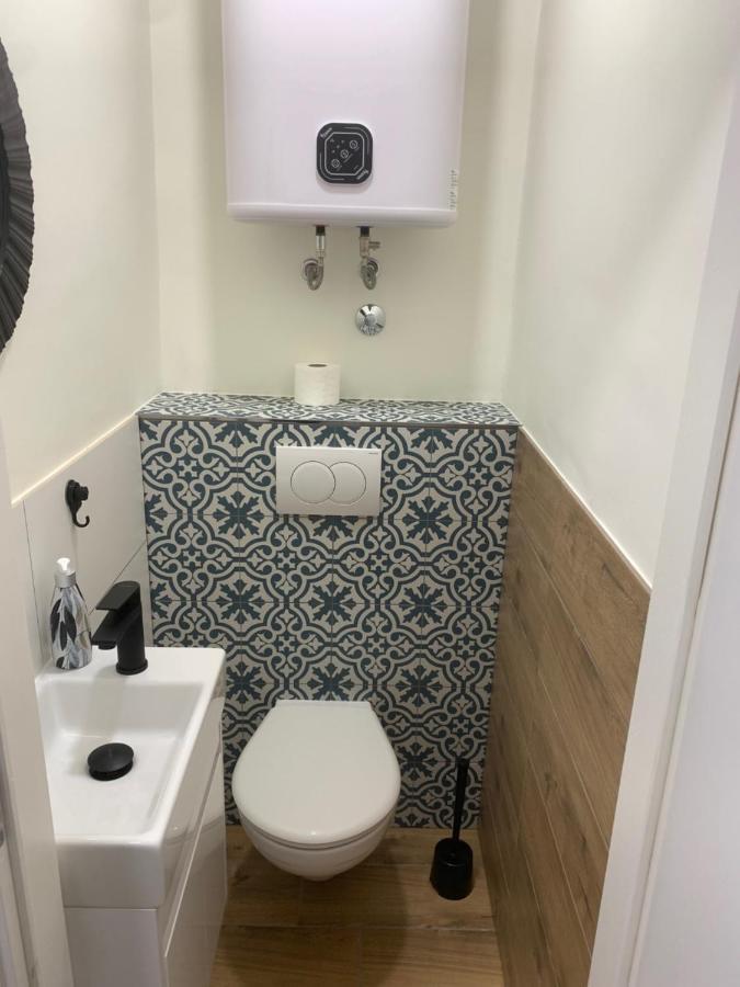 Apartment Karlovac Center 外观 照片