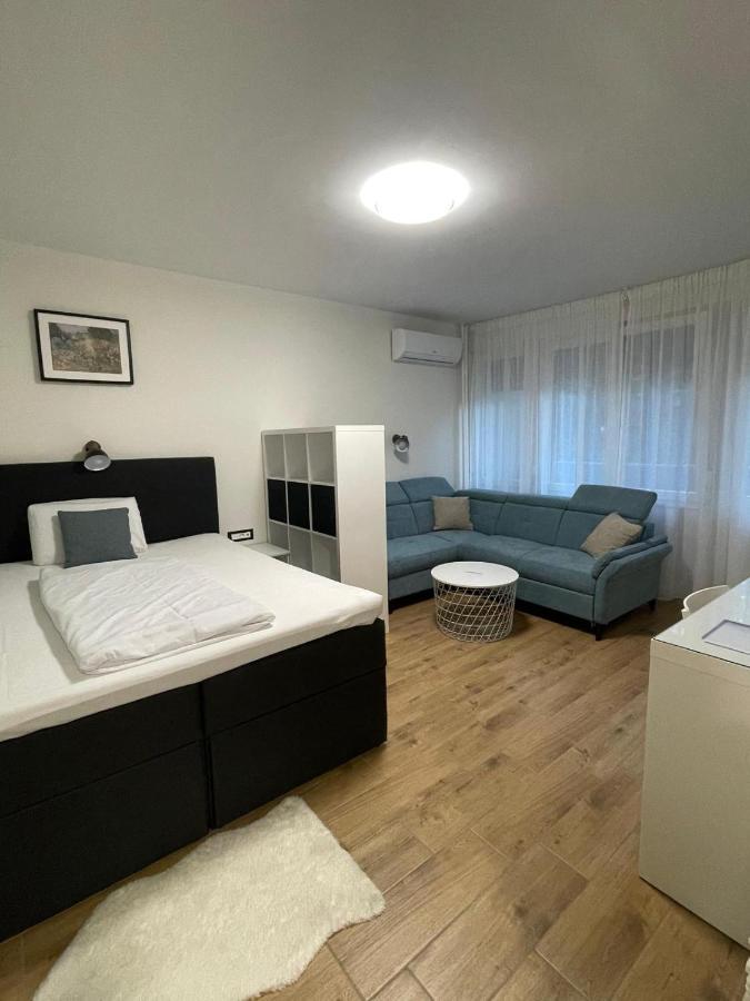 Apartment Karlovac Center 外观 照片