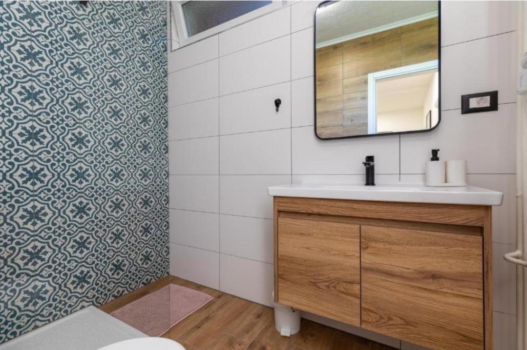 Apartment Karlovac Center 外观 照片